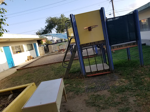 Presbyterian Pre-School - Thumbnail