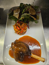 Photo n°9 de Les Cabines à Ouistreham (Restaurant français)