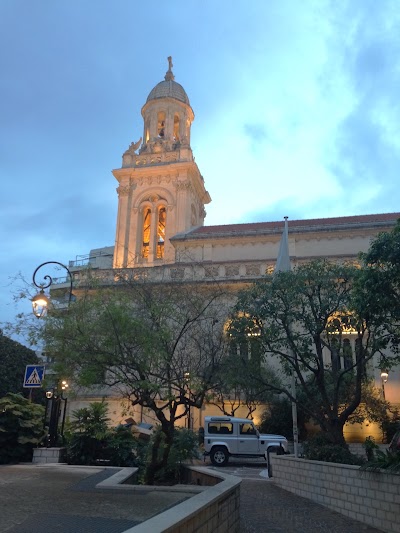 Photos of &Eacute;glise Saint-Charles