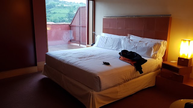 Meliá Bilbao