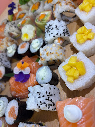 Photo n°38 de Saïko Sushi à Mont-de-Marsan (Restaurant japonais)