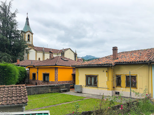 Pola De Laviana Town Hall - Thumbnail