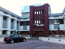 Hotel Sindbad multan