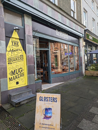 Glosters - Visual