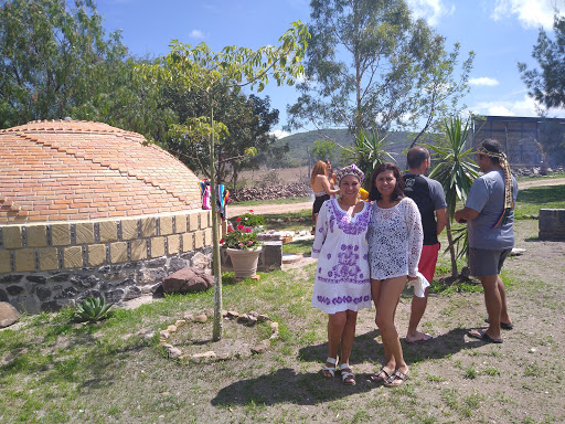 Temazcal Ixchel - Thumbnail