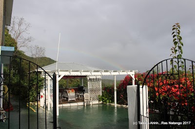 Photos of Ahhh...Ras natango Gallery and garden