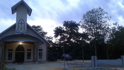 Photos of Gereja Pemberita Injil (GEPEMBRI) Sanggau
