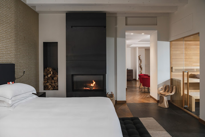 Hotel Esplanade Tergesteo by null