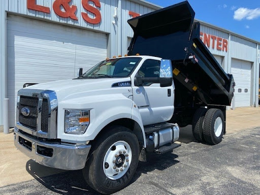 L & S Truck Center - Thumbnail