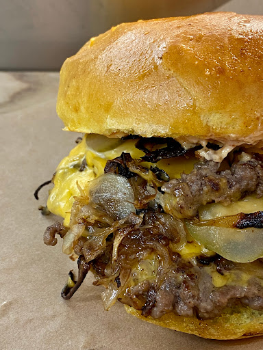 Photo 3 - Burger & Co