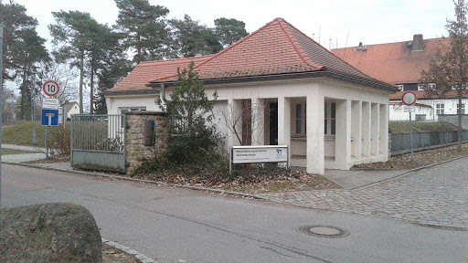 Berufsbildungszentrum Kleinmachnow - Thumbnail