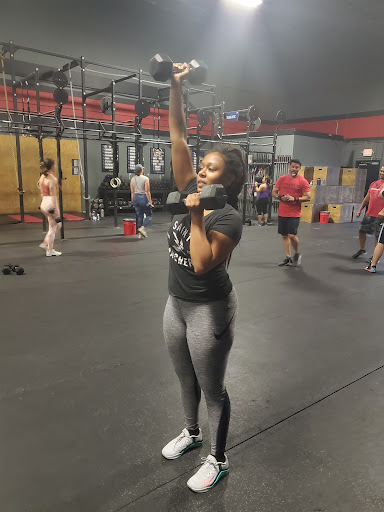 CrossFit Rancho Cucamonga - Thumbnail