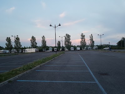 Photos of Parcheggio E Area Sosta Camper