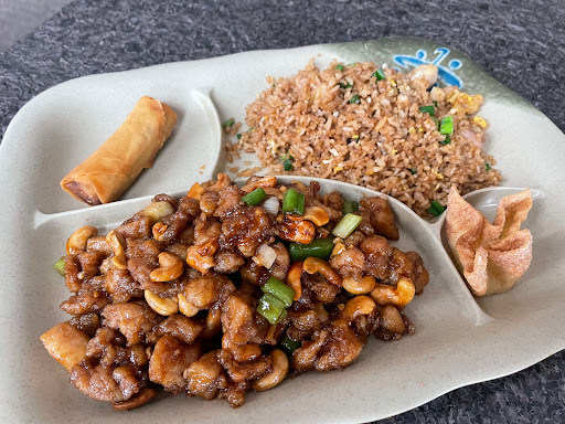 Asian Pearl Bistro - Thumbnail