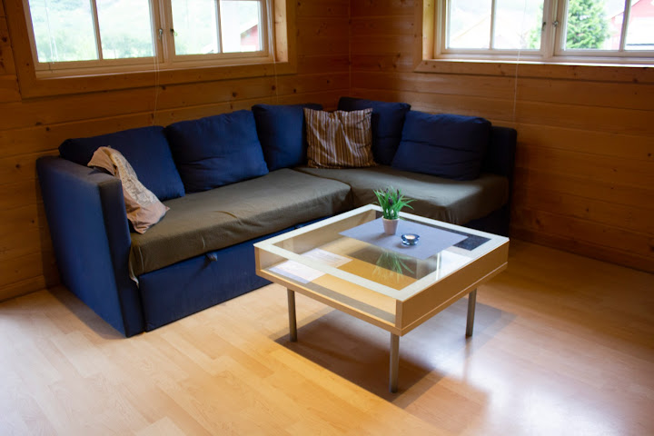 Gudvangen Camping by null