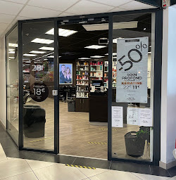 Photo n°1 de Bruno Flaujac Coiffures - Coiffeur Montech à Montech (Boutique de santé et beauté)