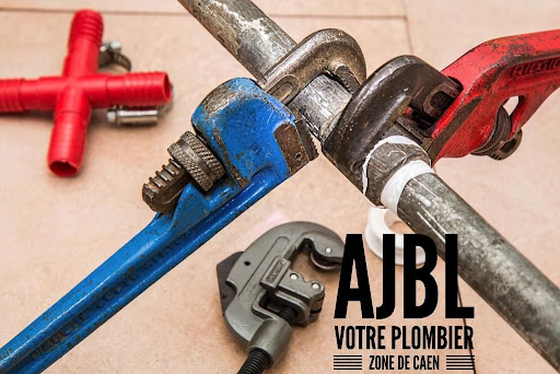 AJBL Plombier Caen Mondeville - Thumbnail