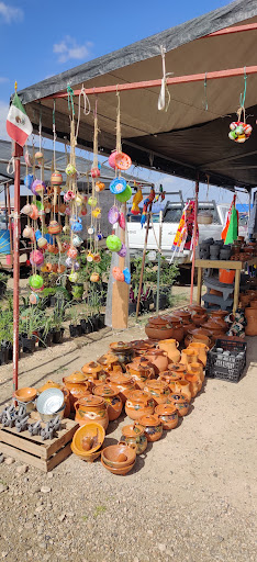 El Ranchito Flea Market Gallery - United States