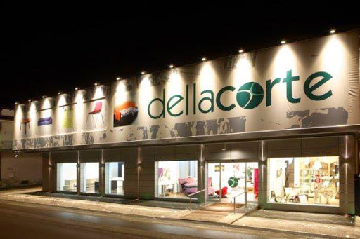 Della Corte - Visual