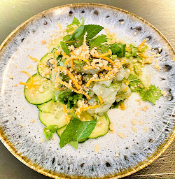 Photo n°99 de Lylee à Paris (Restaurant vietnamien)