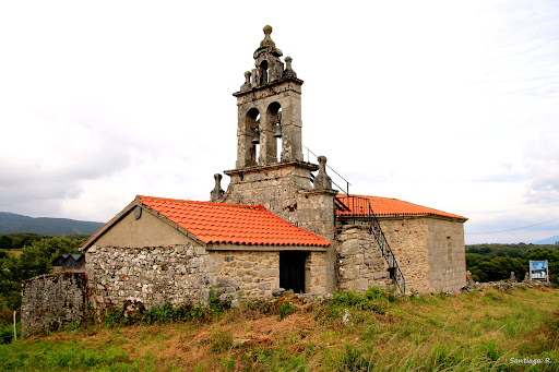 Iglesia de Santa María de San Jorge - Thumbnail