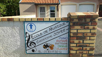 ECOLE DE MUSIQUE CHRISTOPHE JOYER à Maron