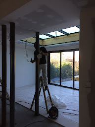 Photo n°3 de Thierry Barrot à Saint-Caprais-de-Bordeaux (Peintre en bâtiment)