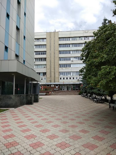 Photos of MACIP-ASEM Centrul de Instruire si Consultanță &icirc;n Afaceri