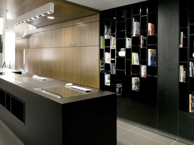 Equinox West 76th Street
