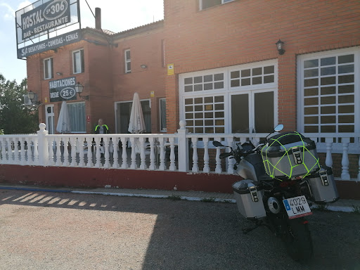 Hostal Salida 306 - Thumbnail