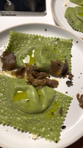Anmeldelser af Sørens Brasserie i Hørsholm - Restaurant
