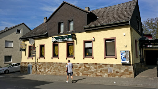 Domherrnklause - Thumbnail