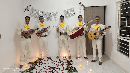 Mariachis en Guadalajara