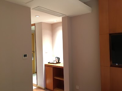 photo of JI Hotel Yuelu Academy Changsha