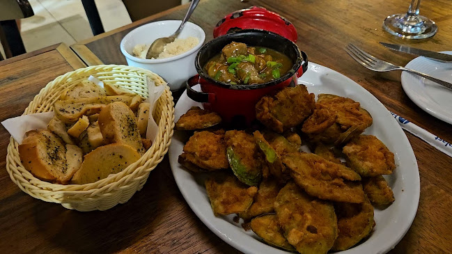 Avaliações sobre Restaurante Paz e Amor em Rio de Janeiro - Restaurante