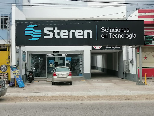 Steren Acapulco Cuauhtémoc Gallery - Mexico