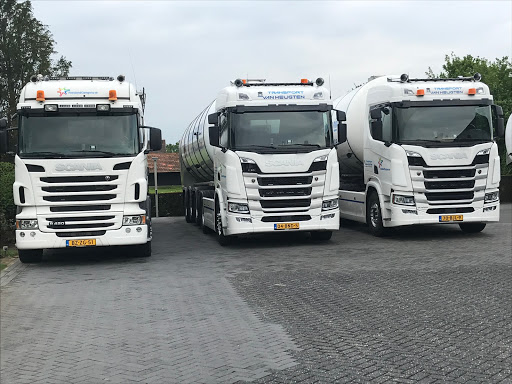 Van Heugten Transport Someren BV - Thumbnail