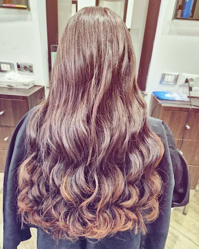 Francesca Hair Stylist Capellimania Parrucchieri - Thumbnail