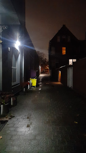 Moskee Vlaardingen - Thumbnail