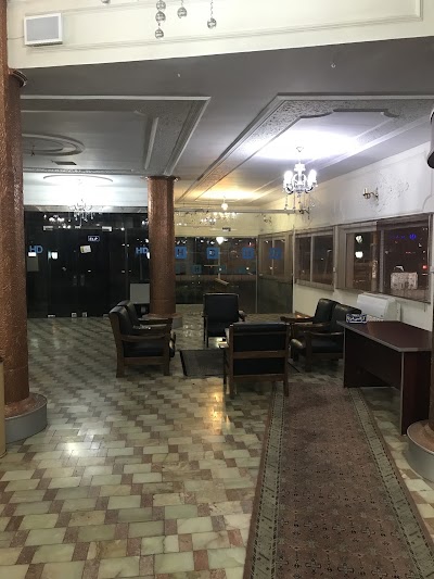 Photos of Daria Hotel