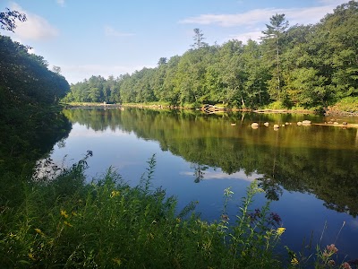 Blair Covered Bridge