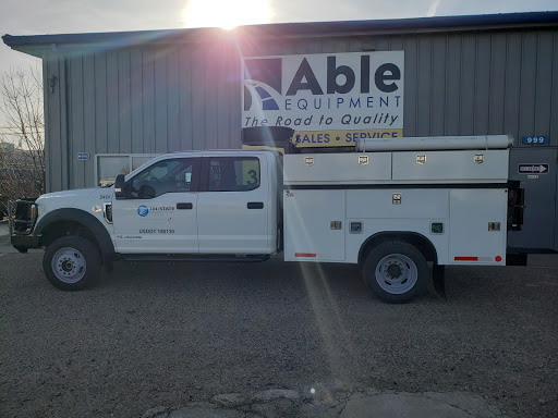 Able Equipment Company - Thumbnail