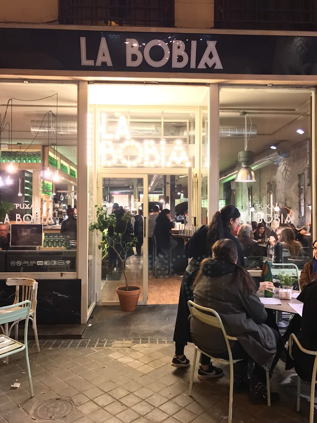 La Bobia