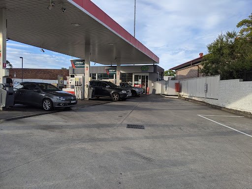 EG Ampol Turramurra