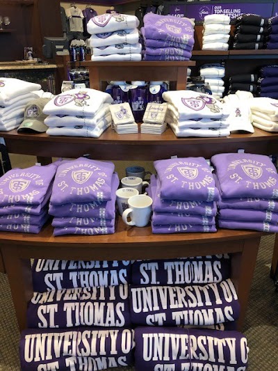 University of St. Thomas Bookstore