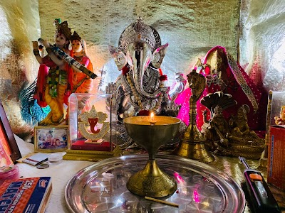 Bhagwan Shree Lakshmi Narayan Dham