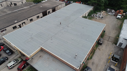 Coverall Roofing - Mississauga - Thumbnail