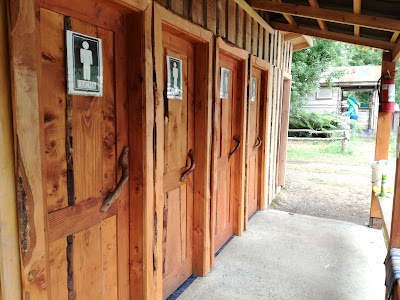 Photos of Camping - Rio Fuy bbb