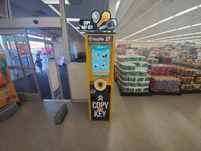 KeyMe Locksmiths