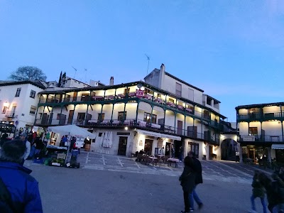 Photos of La Casa del Pregonero